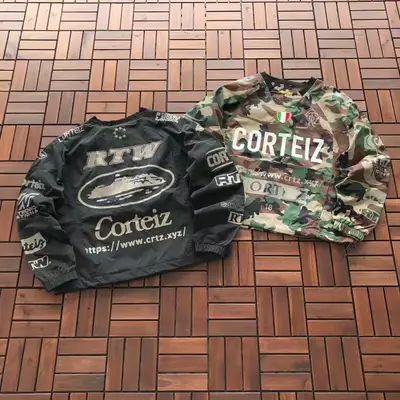 CORTEIZ