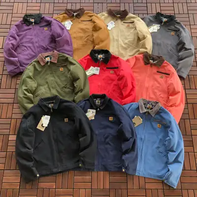 CARHARTT Jacke