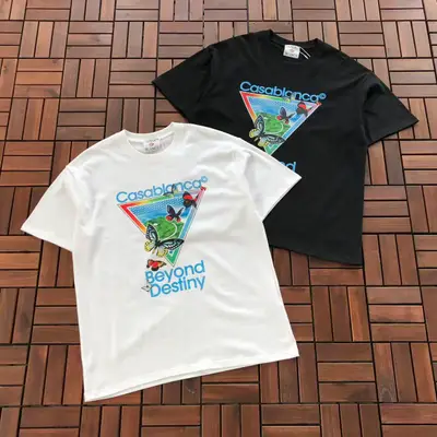 CASABLANCA T-Shirt
