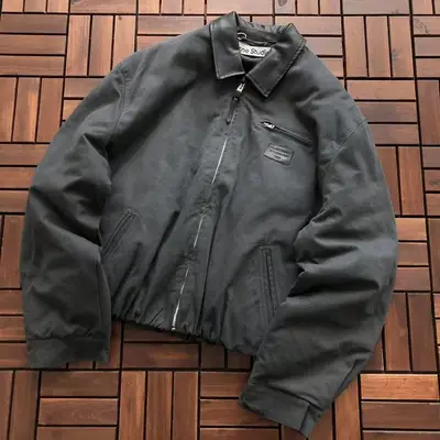 ACNE STUDIOS Jacke