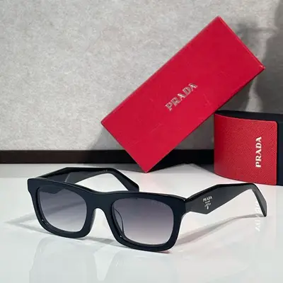 PRADA Brille