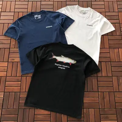PATAGONIA T-Shirt