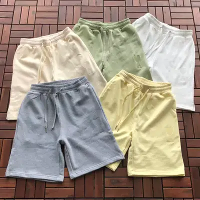 AMI Shorts