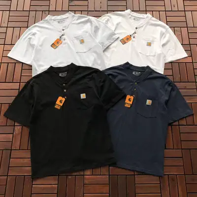 CARHARTT T-Shirt