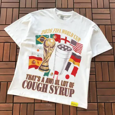 THATS A AWFUL LOT OF COUGH SYRUP T-Shirt
