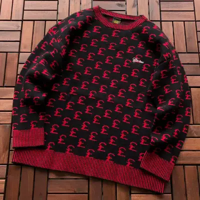 CORTEIZ Sweater