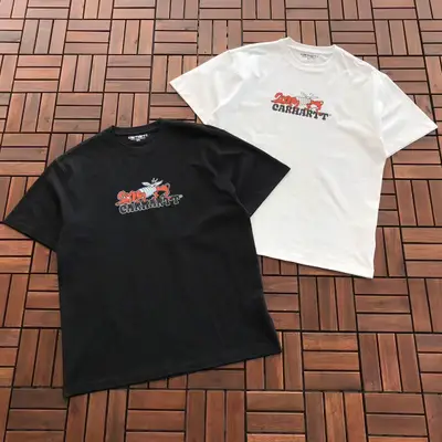 CARHARTT T-Shirt