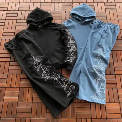 TRAPSTAR Hoodie