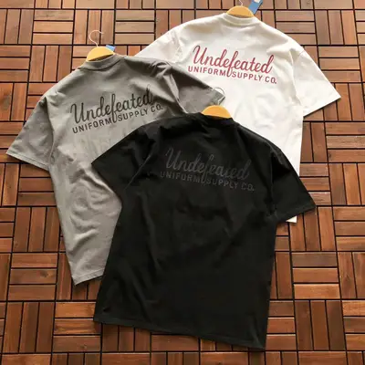 UNDEFEATED T-Shirt