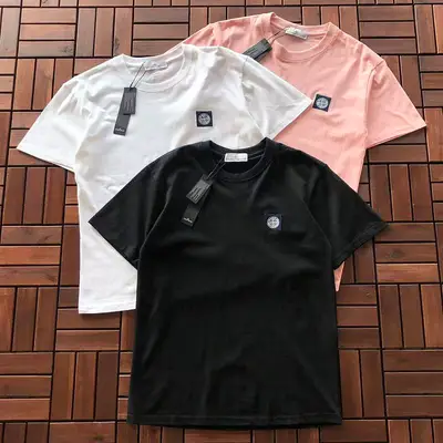 STONE ISLAND T-Shirt