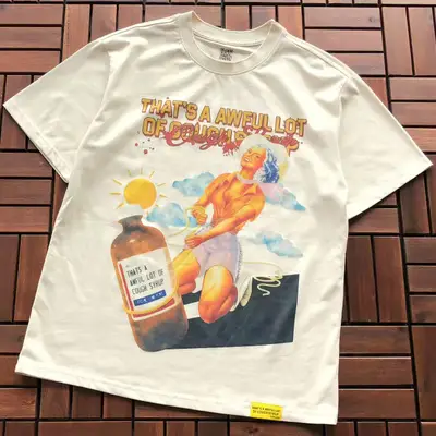 THATS A AWFUL LOT OF COUGH SYRUP T-Shirt