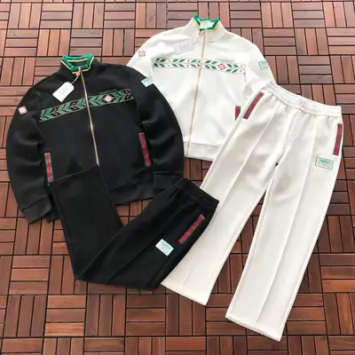 CASABLANCA Sweater