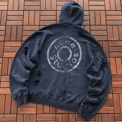 ACNE STUDIOS Hoodie