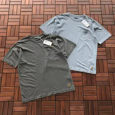 CARHARTT T-Shirt