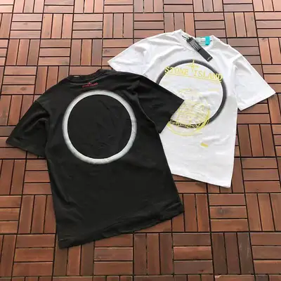 STONE ISLAND T-Shirt