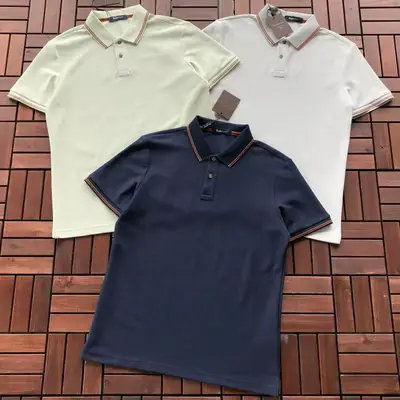 ZEGNA T-Shirt