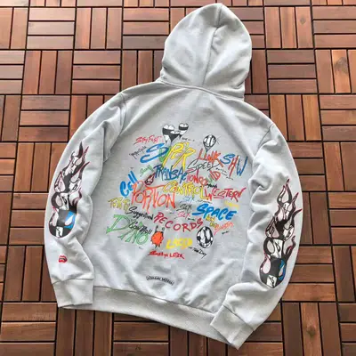 CHROME HEARTS Hoodie