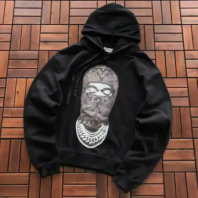 IH NOM UH NIT Hoodie