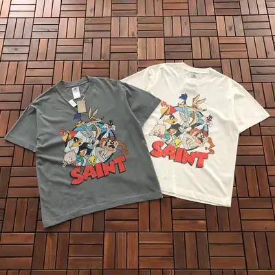 SAINT MICHEAL T-Shirt