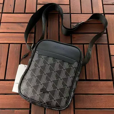 LACOSTE Tasche
