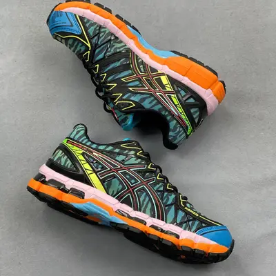 ASICS