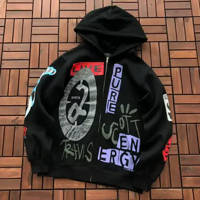 TRAVIS SCOTT Hoodie