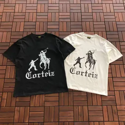 CORTEIZ T-Shirt