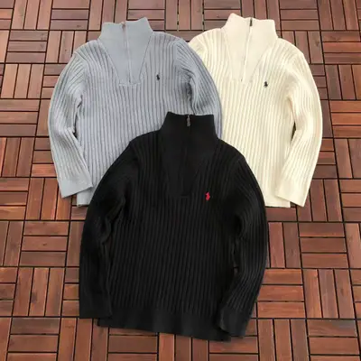 RALPH LAUREN Sweater