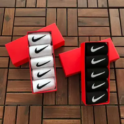 NIKE Socken