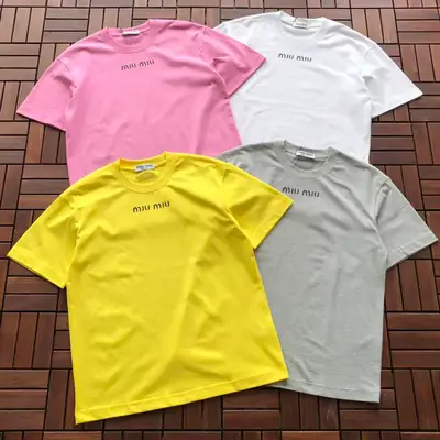 MIU MIU T-Shirt