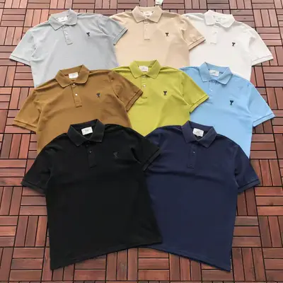 AMI T-Shirt
