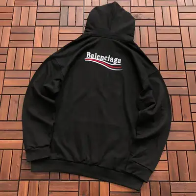 BALENCIAGA Hoodie