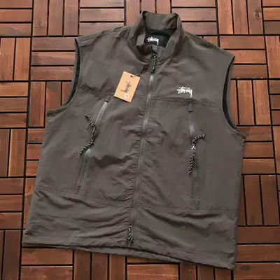 STUSSY