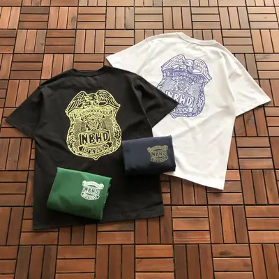 NEIGHBORHOOD T-Shirt