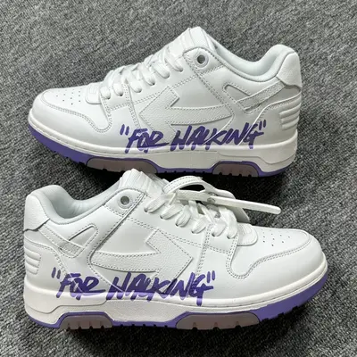 OFF-WHITE