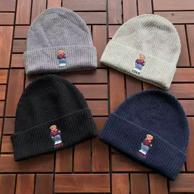 RALPH LAUREN Cap