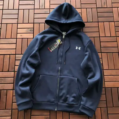 UNDER ARMOUR Hoodie