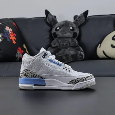 JORDAN
