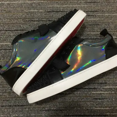 LOUBOUTINS