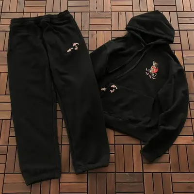 DERSCHUTZE Hoodie