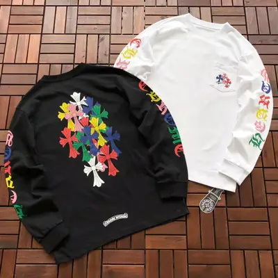 CHROME HEARTS