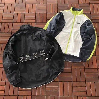 CORTEIZ Jacke