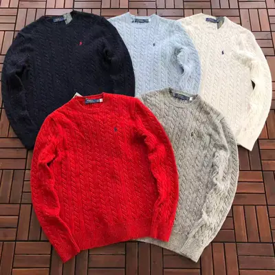 RALPH LAUREN Sweater