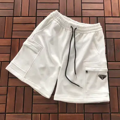 PRADA Shorts