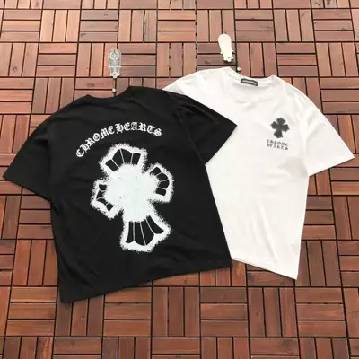 CHROME HEARTS T-Shirt