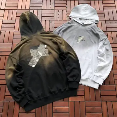BALENCIAGA Hoodie