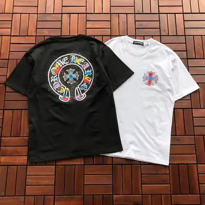 CHROME HEARTS T-Shirt