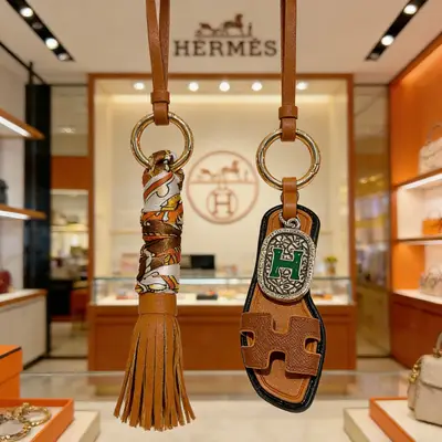 HERMES Schmuck