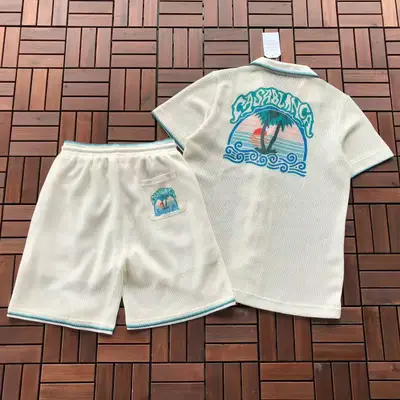 CASABLANCA T-Shirt