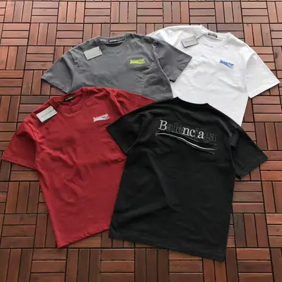 BALENCIAGA T-Shirt